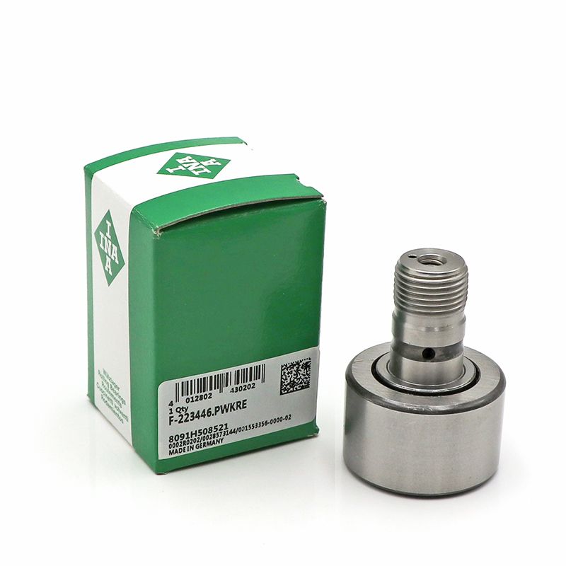 INA軸承F-223446.PWKRE德國羅蘭印刷機(jī)螺栓滾針